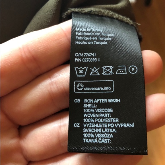 H&M top - Picture 5 of 6